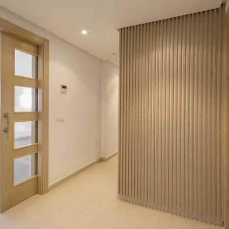 Ag Bahamas Premium Apartment Gandía Exterior photo
