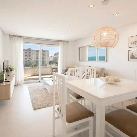 Ag Bahamas Premium Apartment Gandía Exterior photo
