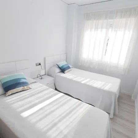 Ag Bahamas Premium Apartment Gandía Room photo