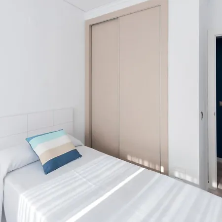 Ag Bahamas Premium Apartment Gandía Room photo