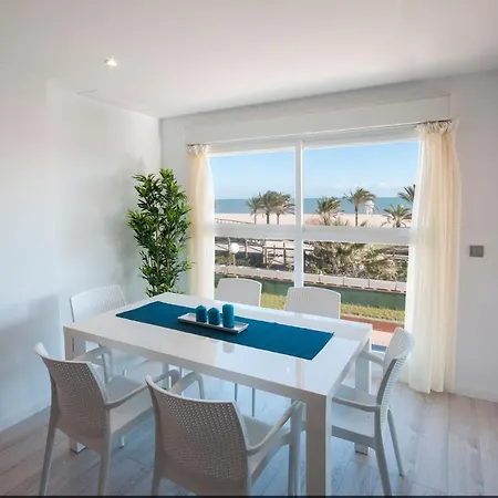 Ag Bahamas Premium Apartment Gandía Room photo