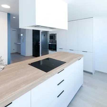 Ag Bahamas Premium Apartment Gandía Exterior photo