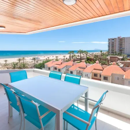 Ag Bahamas Premium Apartment Gandía Room photo