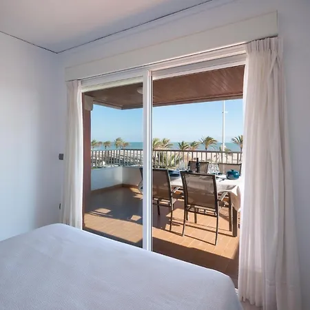 Ag Bahamas Premium Apartment Gandía Room photo