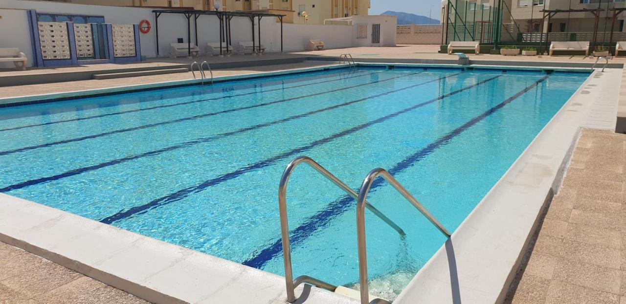 Appartement Ag Bahamas Premium *