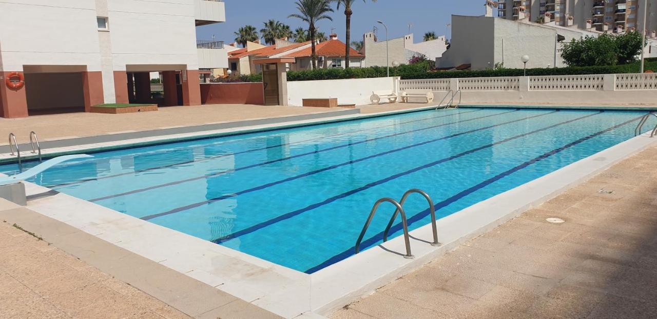 Appartement Ag Bahamas Premium Gandía