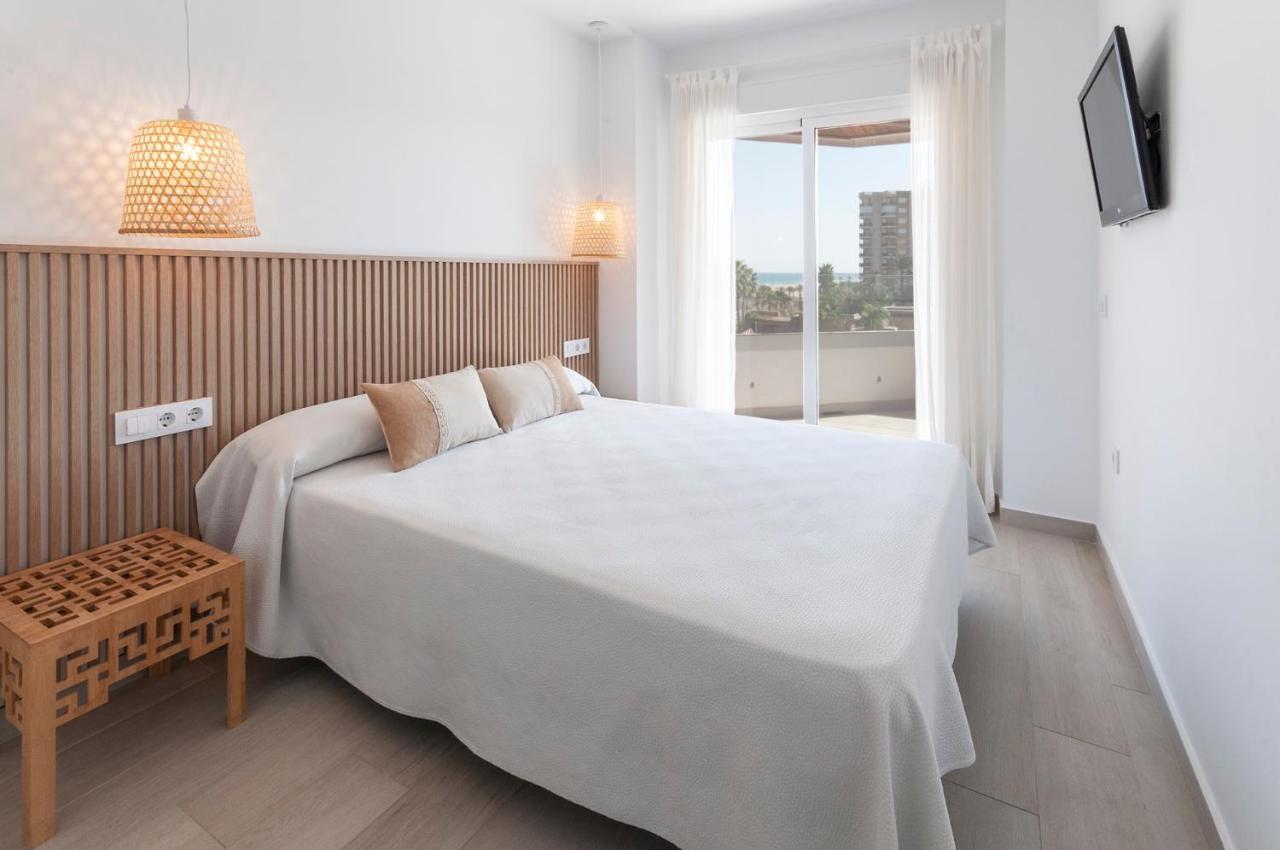 Ag Bahamas Premium Appartement Gandie