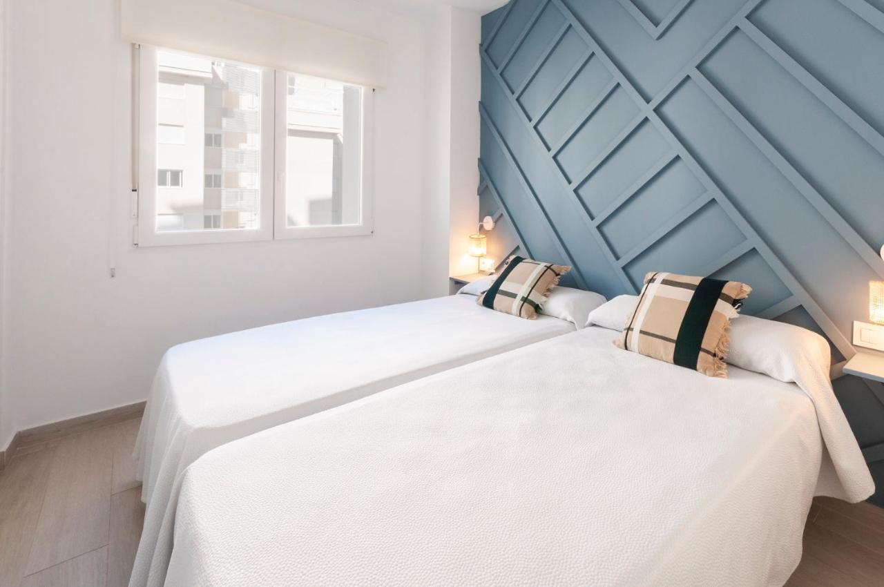 Appartement Ag Bahamas Premium *