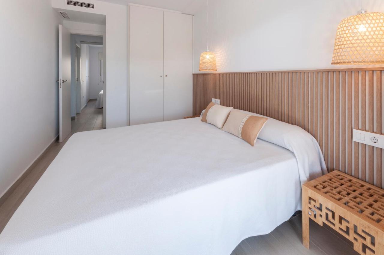 Ag Bahamas Premium Appartement Gandía