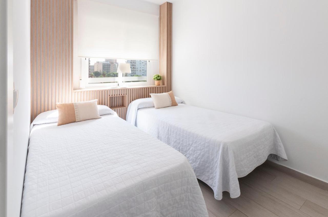 Ag Bahamas Premium Appartement *