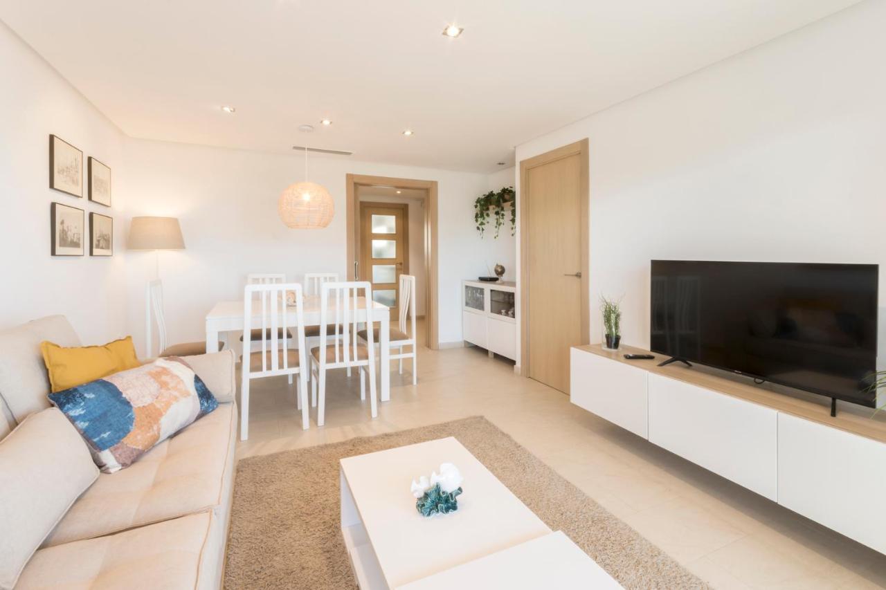 Appartement Ag Bahamas Premium