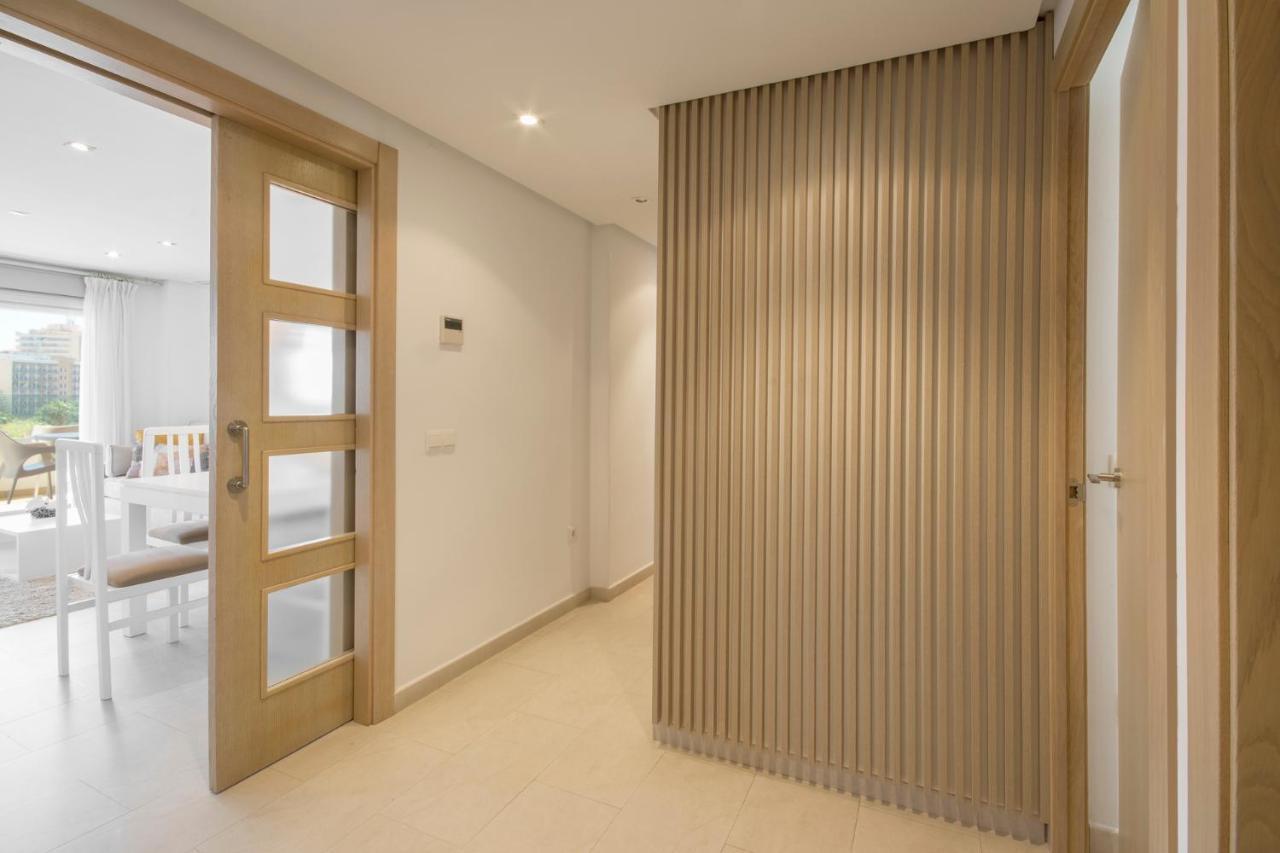 Ag Bahamas Premium Appartement Gandía