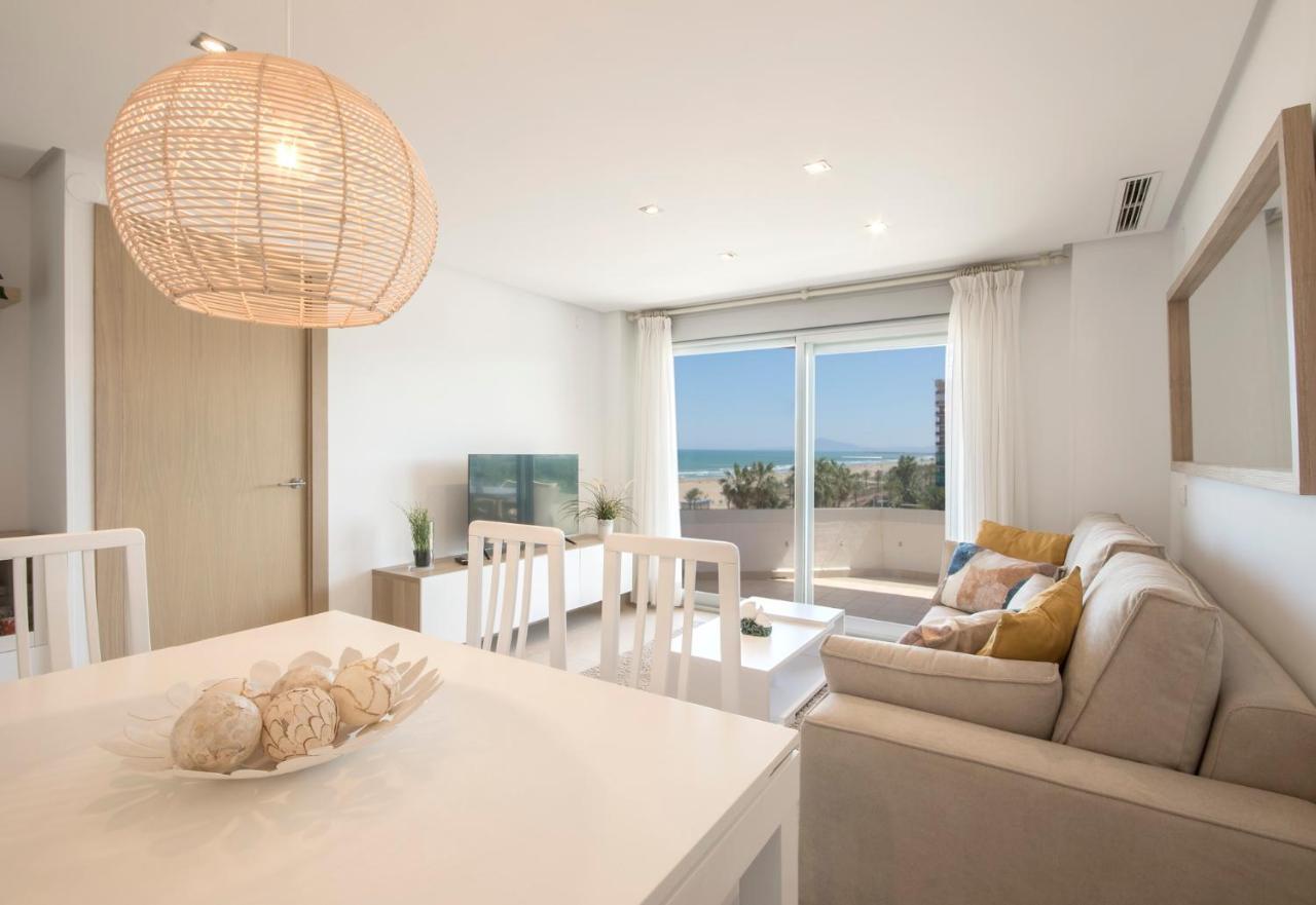 Appartement Ag Bahamas Premium *