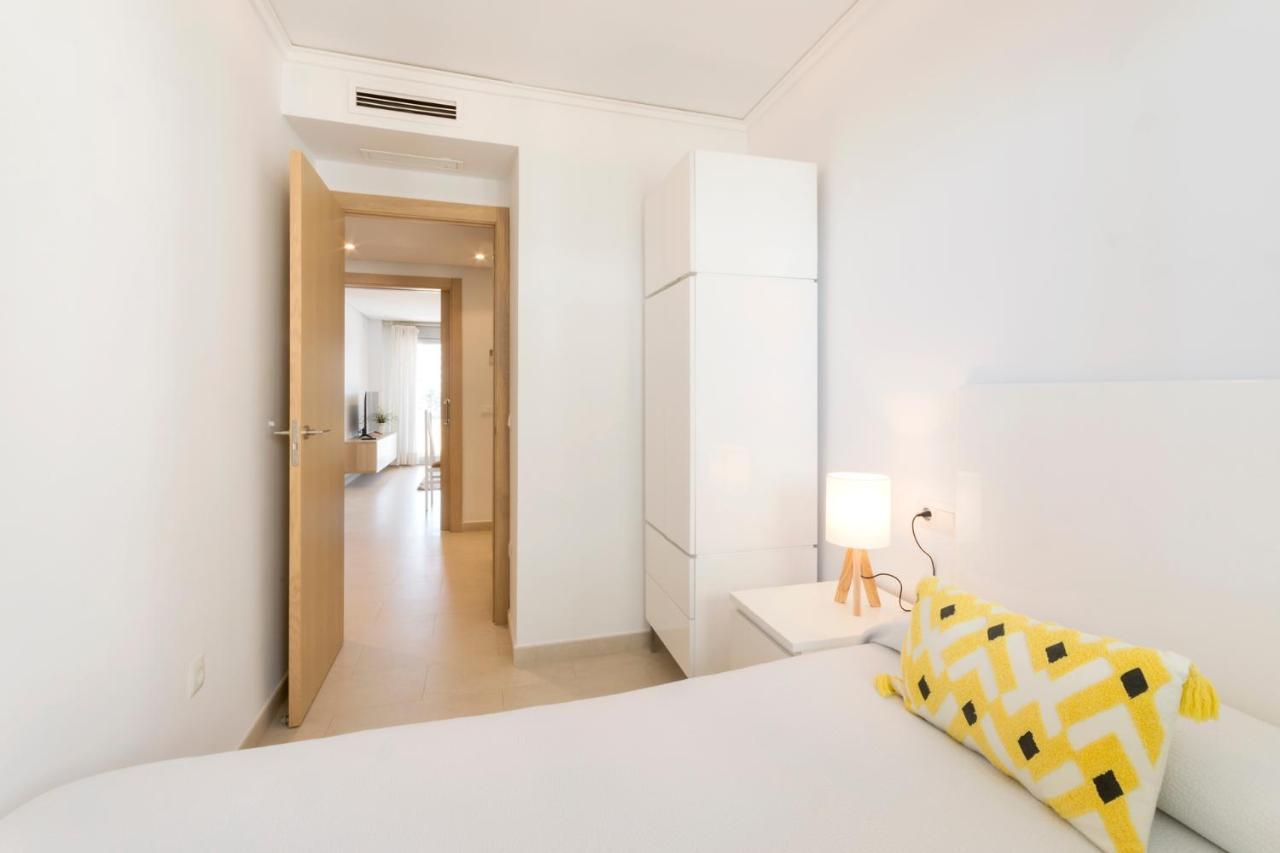 Ag Bahamas Premium Appartement Gandie