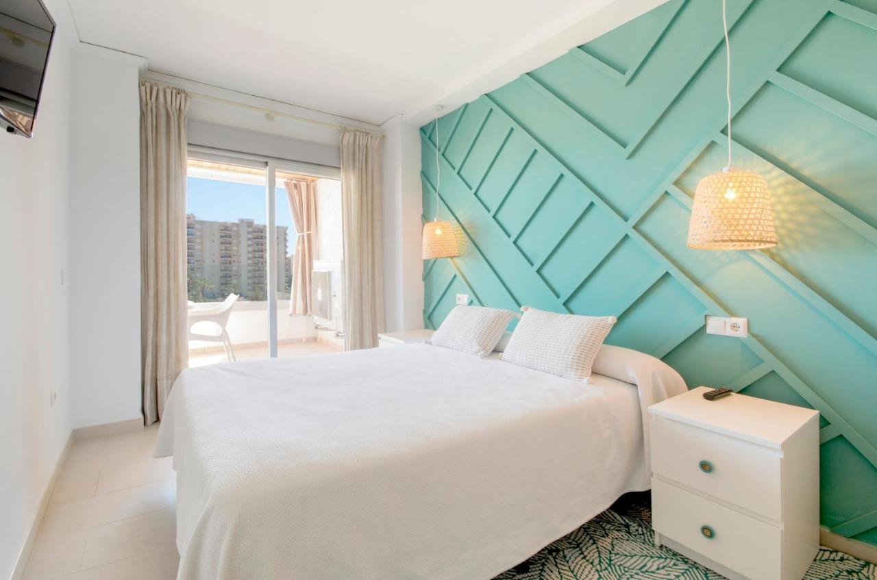 Appartement Ag Bahamas Premium