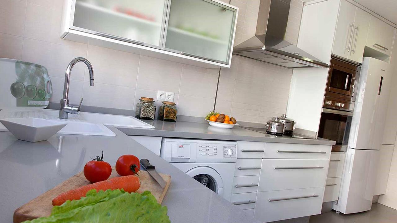 Appartement Ag Bahamas Premium Gandía