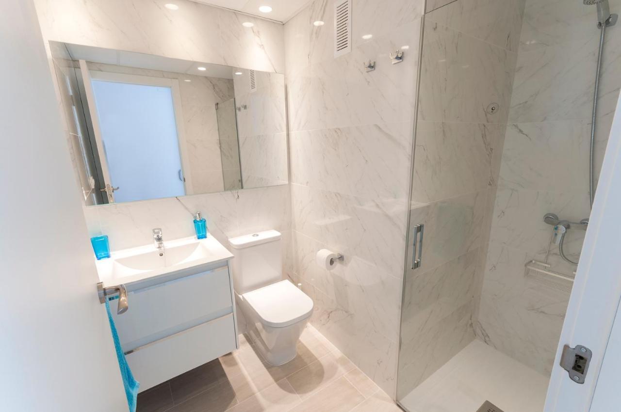 Ag Bahamas Premium Appartement