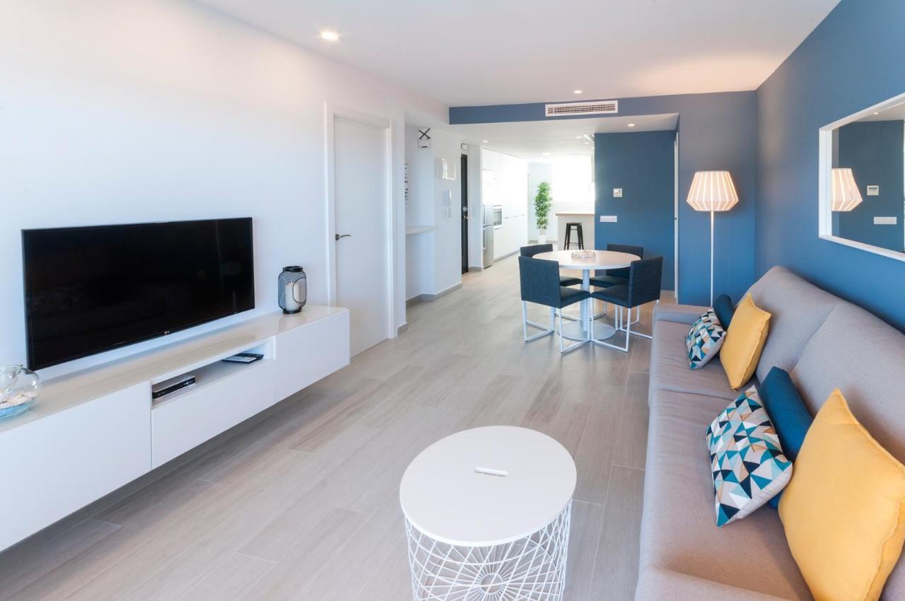 Appartement Ag Bahamas Premium Gandía