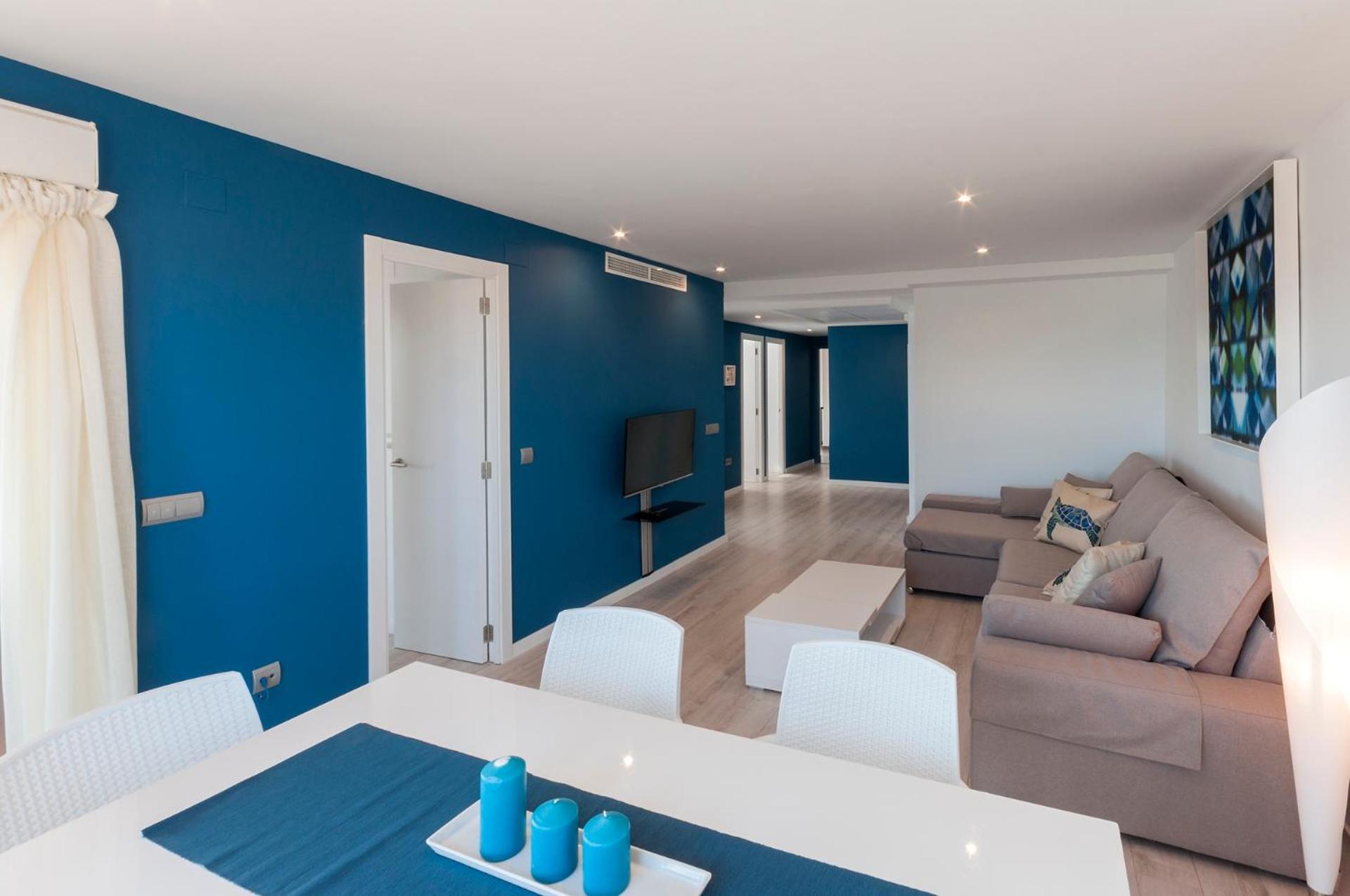 Appartement Ag Bahamas Premium Gandía