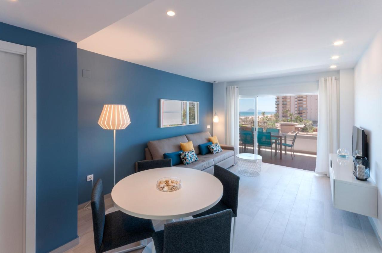 Ag Bahamas Premium Appartement *