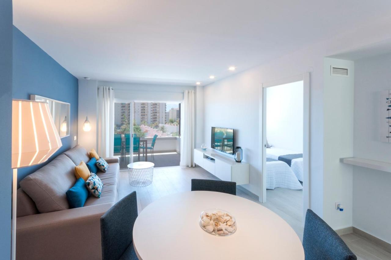 Appartement Ag Bahamas Premium *