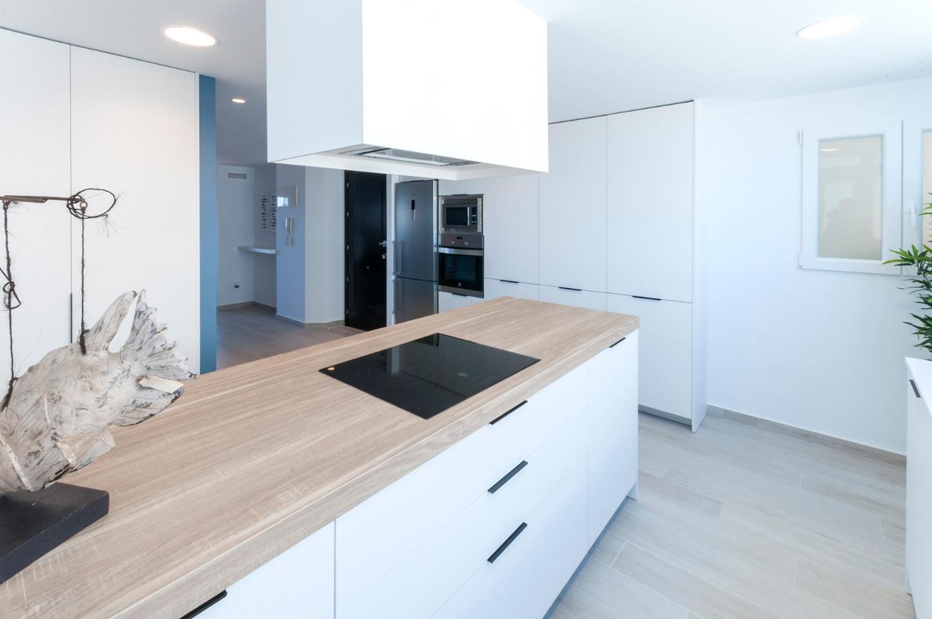 Ag Bahamas Premium Appartement Gandía