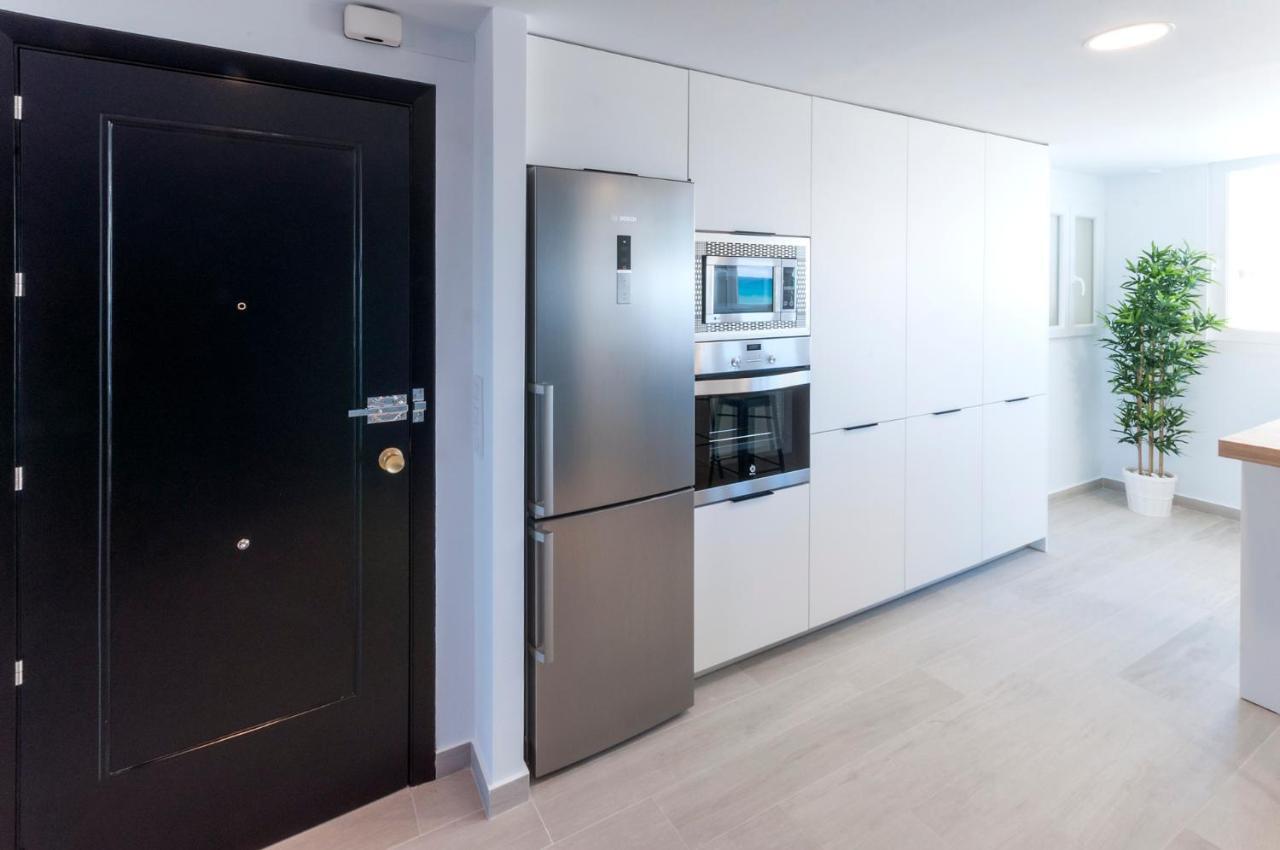 Ag Bahamas Premium Appartement *