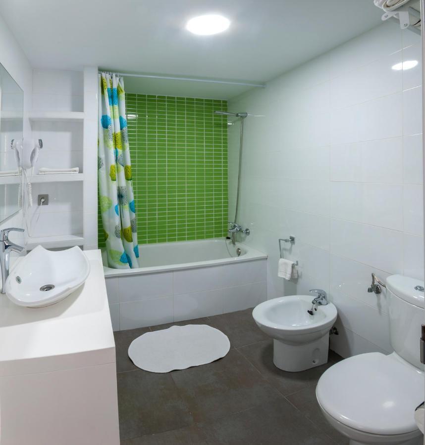 Ag Bahamas Premium Appartement Gandie