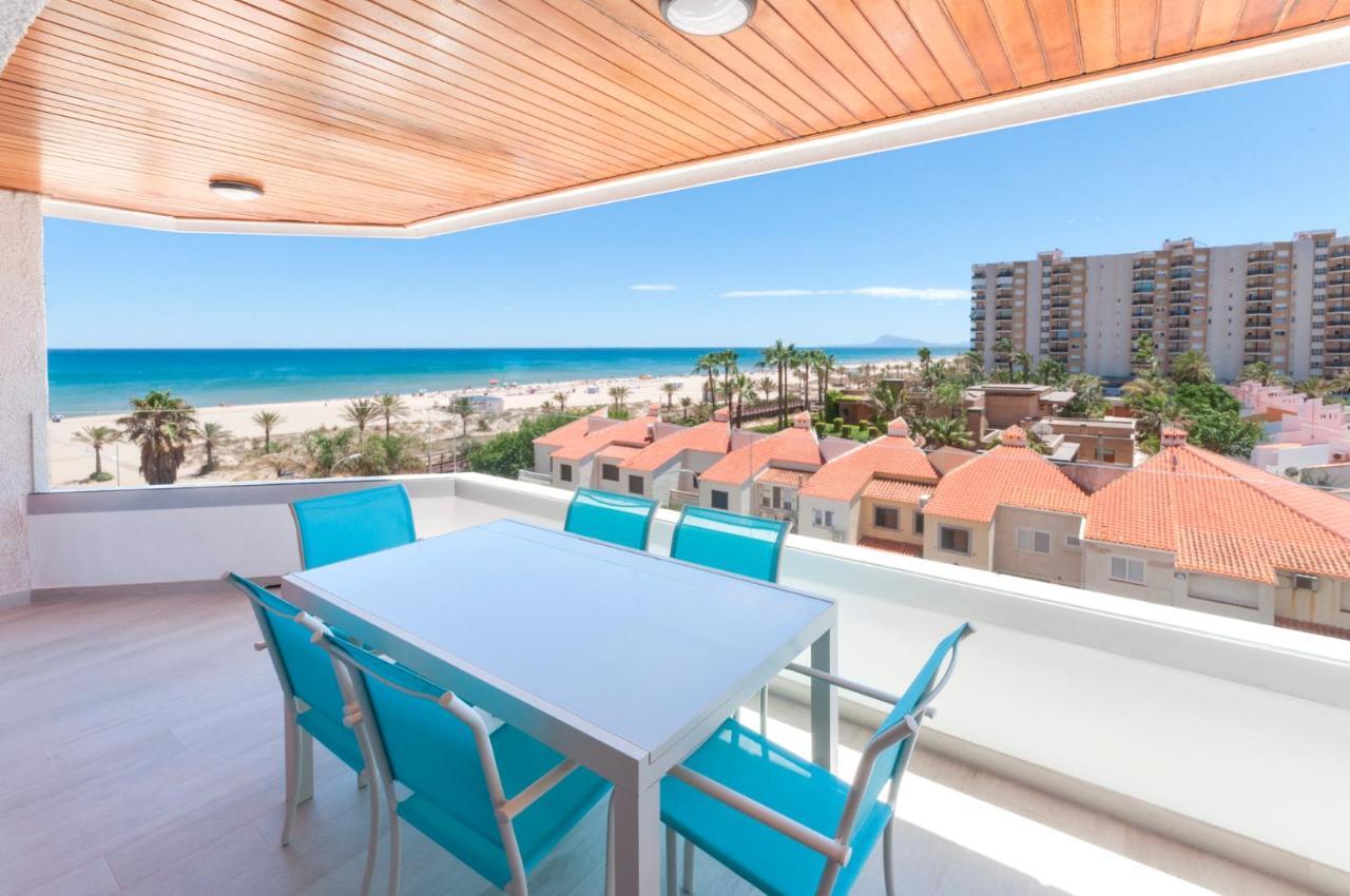 Appartement Ag Bahamas Premium *