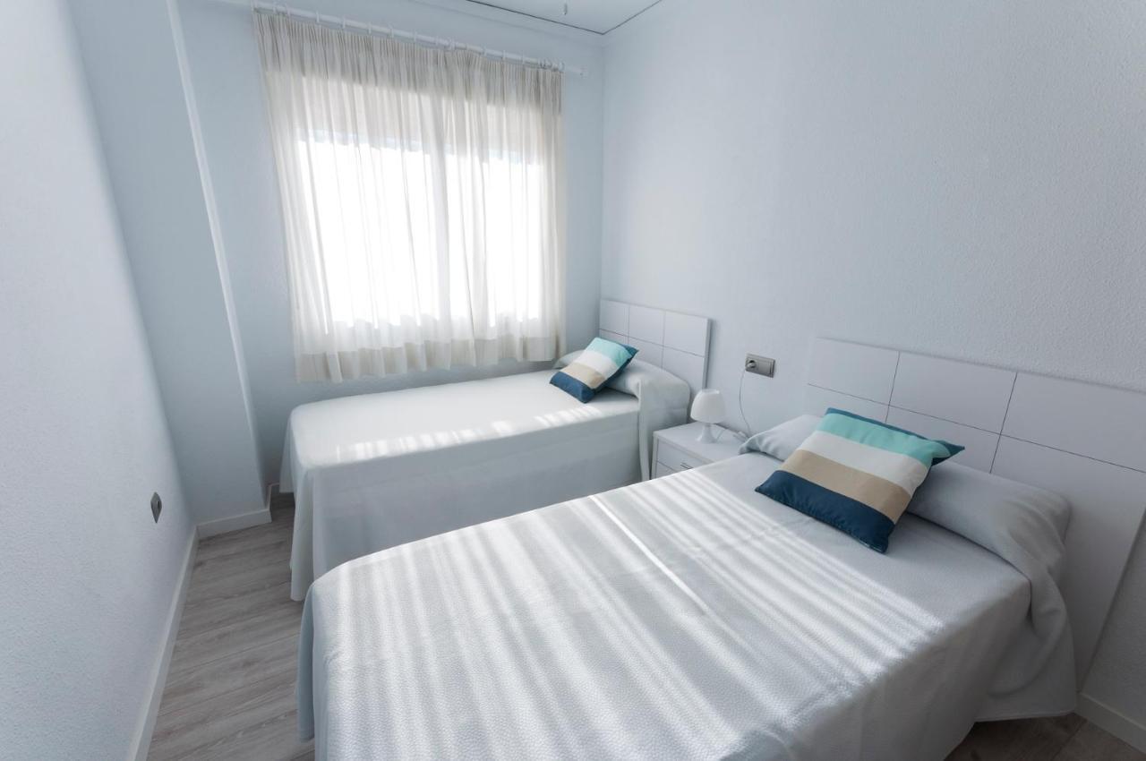 Ag Bahamas Premium Appartement *