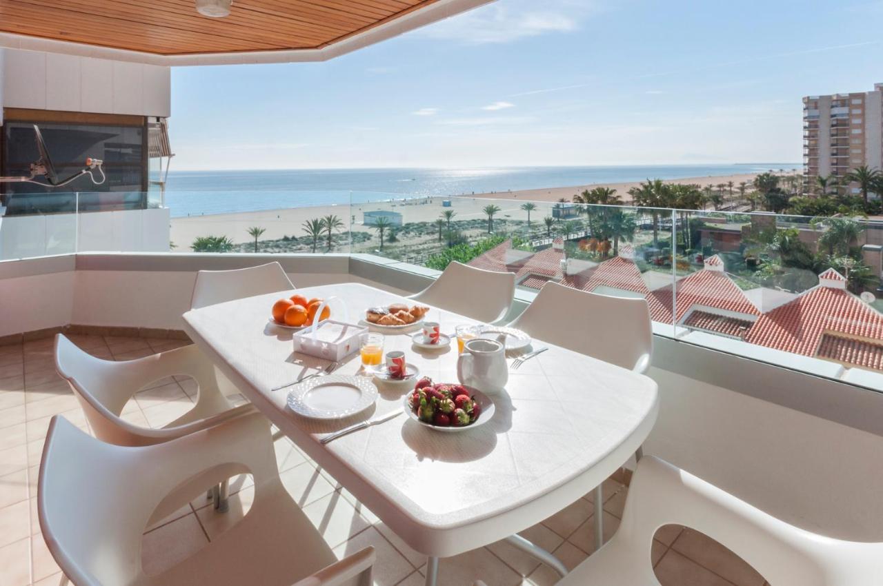 Ag Bahamas Premium Appartement *