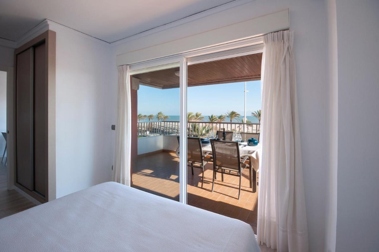 Appartement Ag Bahamas Premium Gandía