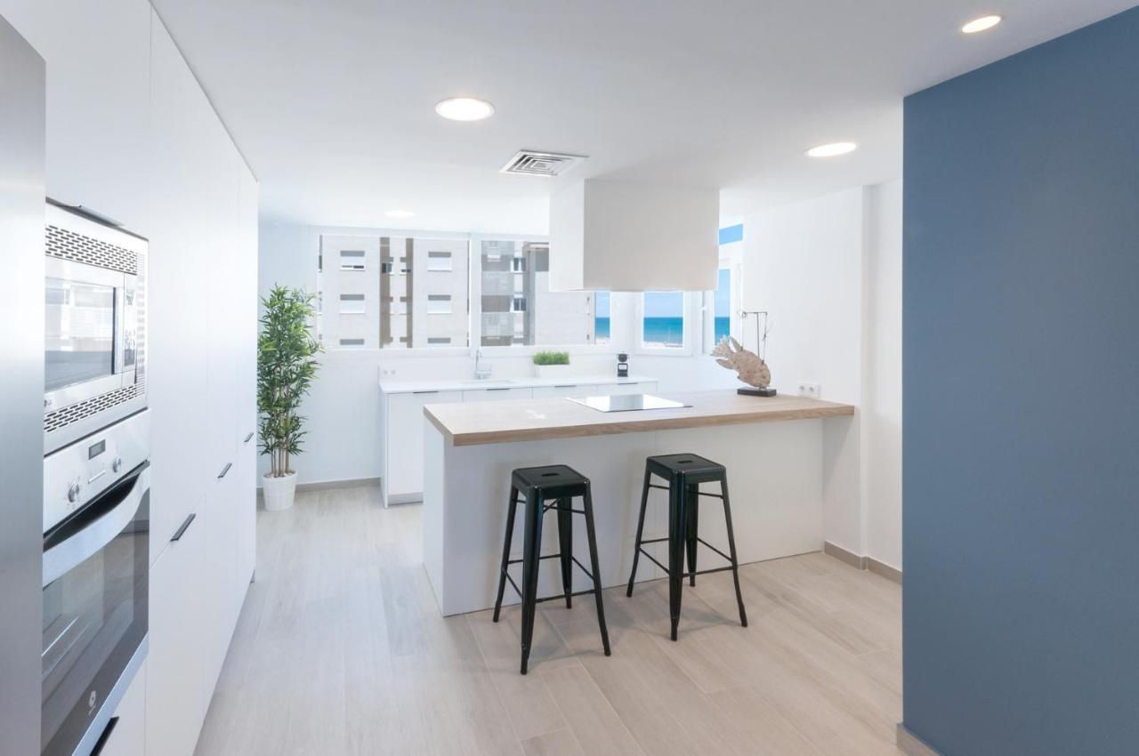 Appartement Ag Bahamas Premium